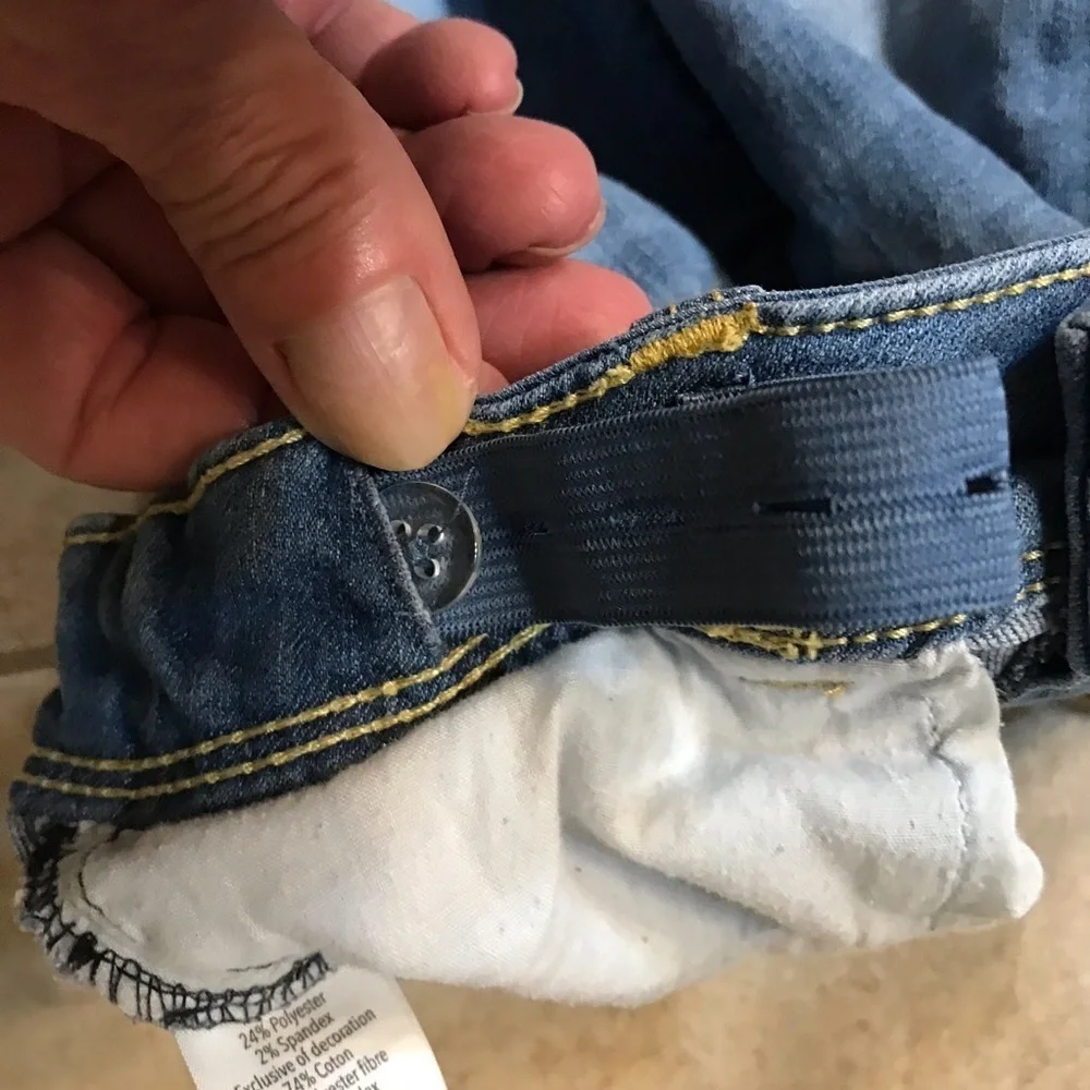 🍭GYMBOREE Super Skinny Jeans